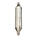 Cobra Carbide 90 Deg Combined Drills Regular Length Uncoated 31640